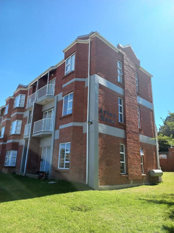 To Let 2 Bedroom Property for Rent in Grahamstown Central Eastern Cape